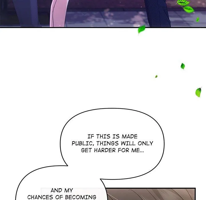Read A Consensual Relationship chapter 16 image 80 on Lezhin