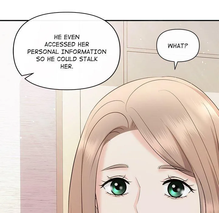 Read A Consensual Relationship chapter 16 image 98 on Lezhin