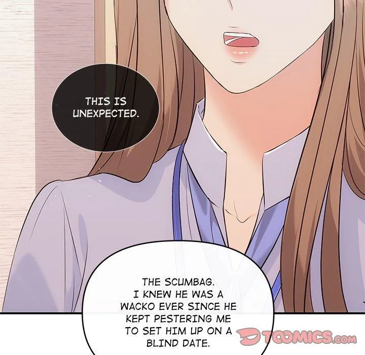 Read A Consensual Relationship chapter 16 image 99 on Lezhin