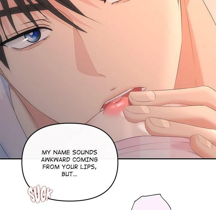 Read A Consensual Relationship chapter 18 image 10 on Lezhin