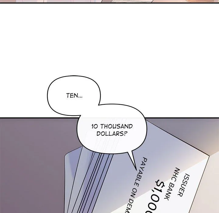 Read A Consensual Relationship chapter 18 image 100 on Lezhin