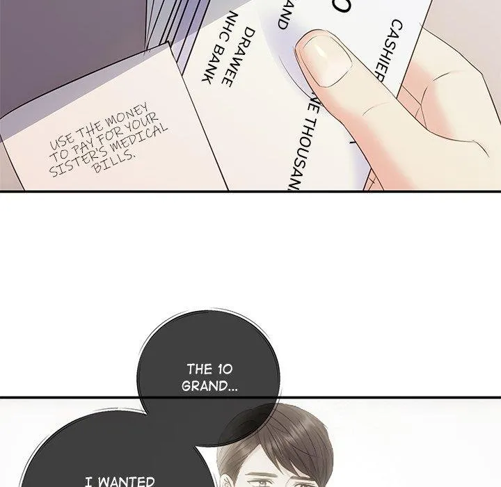 Read A Consensual Relationship chapter 18 image 101 on Lezhin