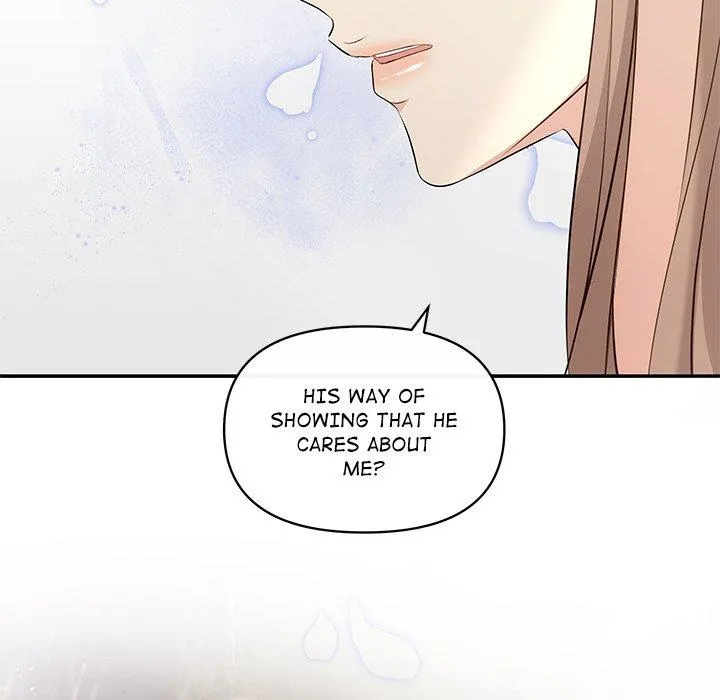 Read A Consensual Relationship chapter 18 image 105 on Lezhin
