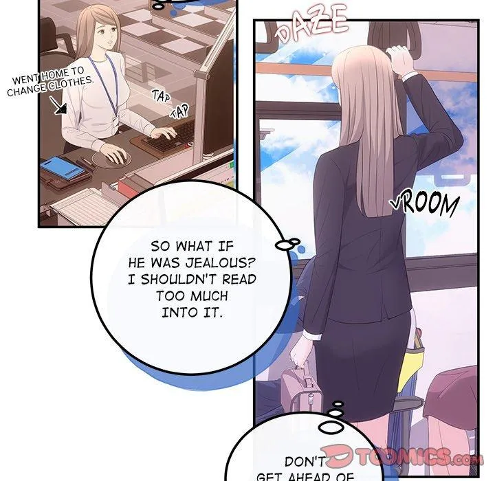 Read A Consensual Relationship chapter 18 image 111 on Lezhin