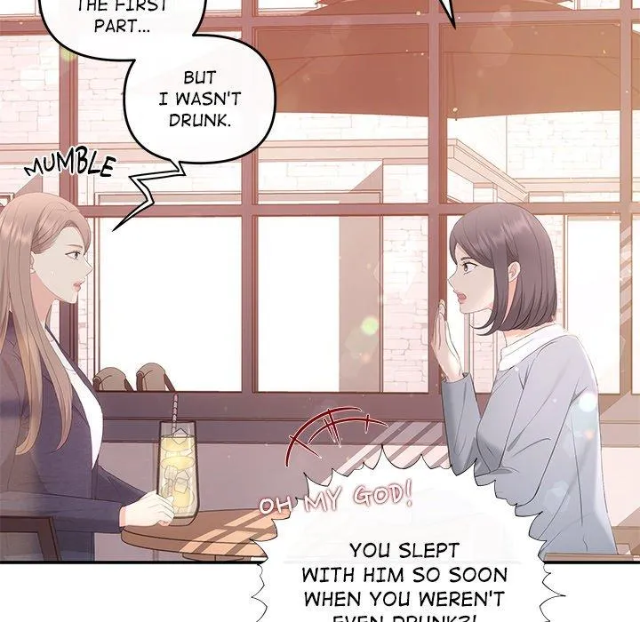 Read A Consensual Relationship chapter 18 image 121 on Lezhin