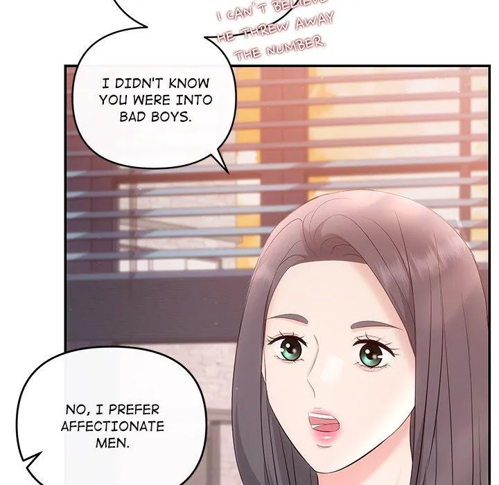Read A Consensual Relationship chapter 18 image 124 on Lezhin