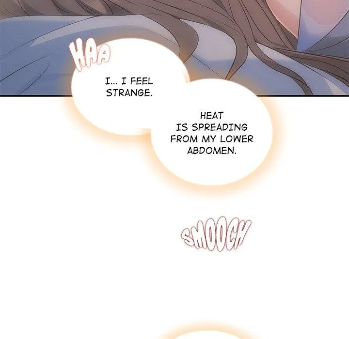 Read A Consensual Relationship chapter 18 image 13 on Lezhin