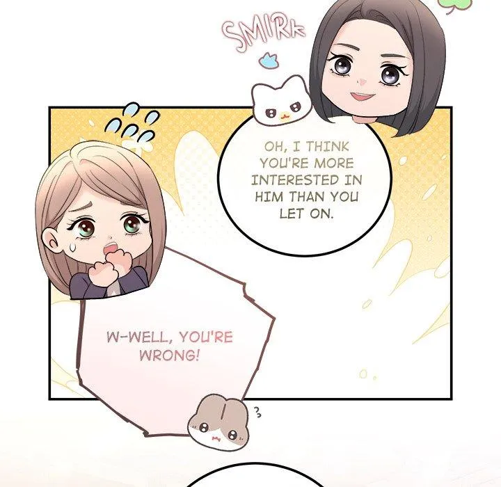 Read A Consensual Relationship chapter 18 image 130 on Lezhin