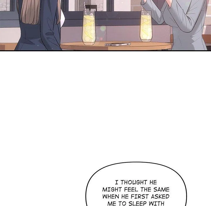 Read A Consensual Relationship chapter 18 image 132 on Lezhin