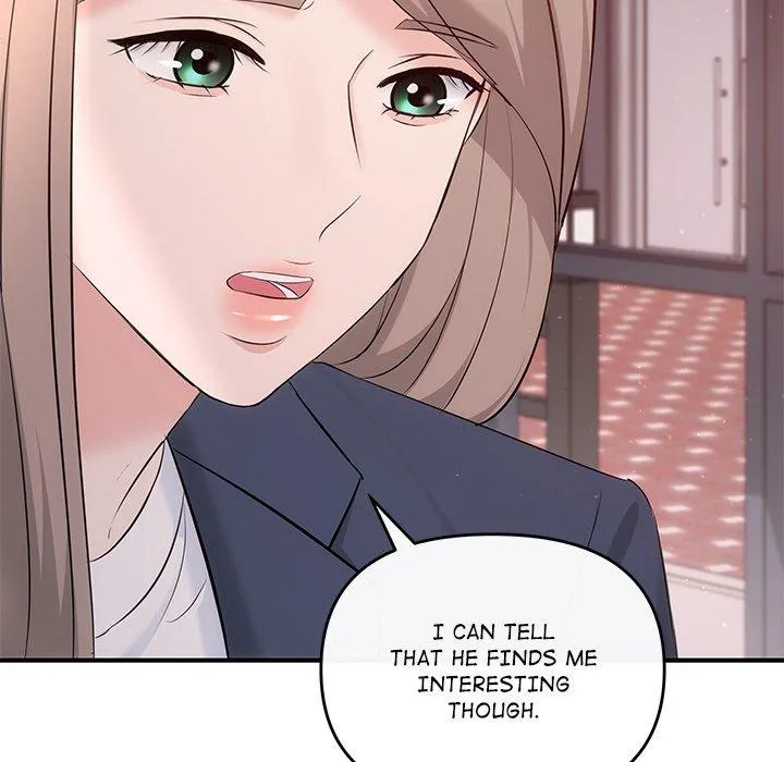 Read A Consensual Relationship chapter 18 image 134 on Lezhin