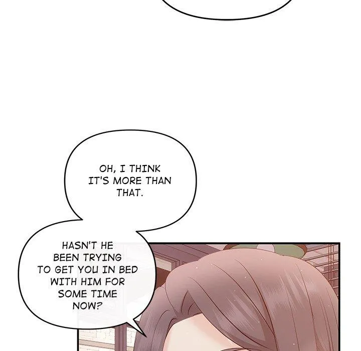 Read A Consensual Relationship chapter 18 image 135 on Lezhin