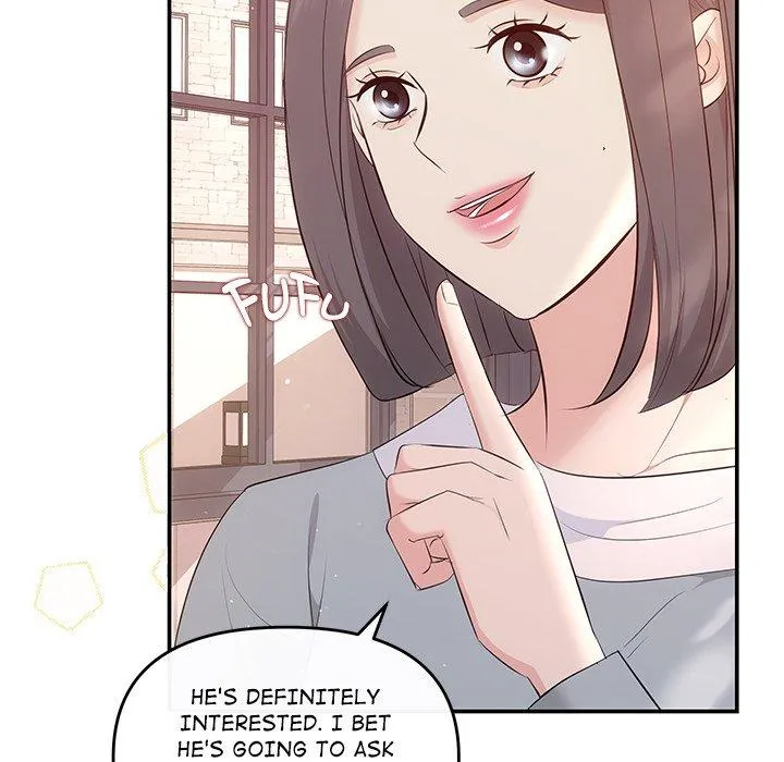 Read A Consensual Relationship chapter 18 image 136 on Lezhin
