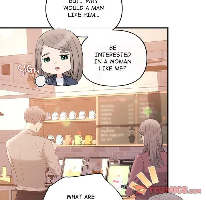 Read A Consensual Relationship chapter 18 image 138 on Lezhin