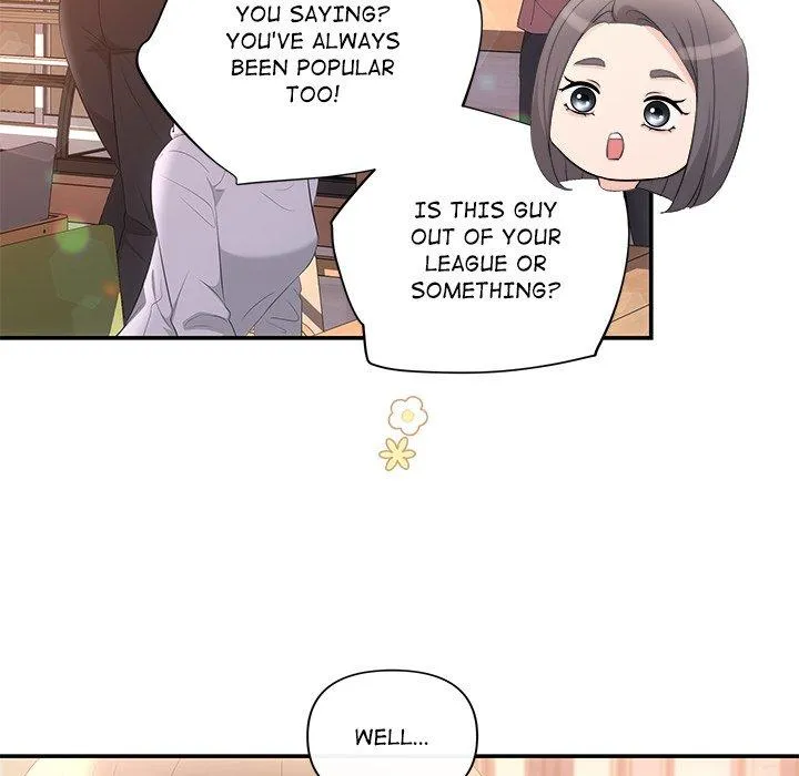 Read A Consensual Relationship chapter 18 image 139 on Lezhin