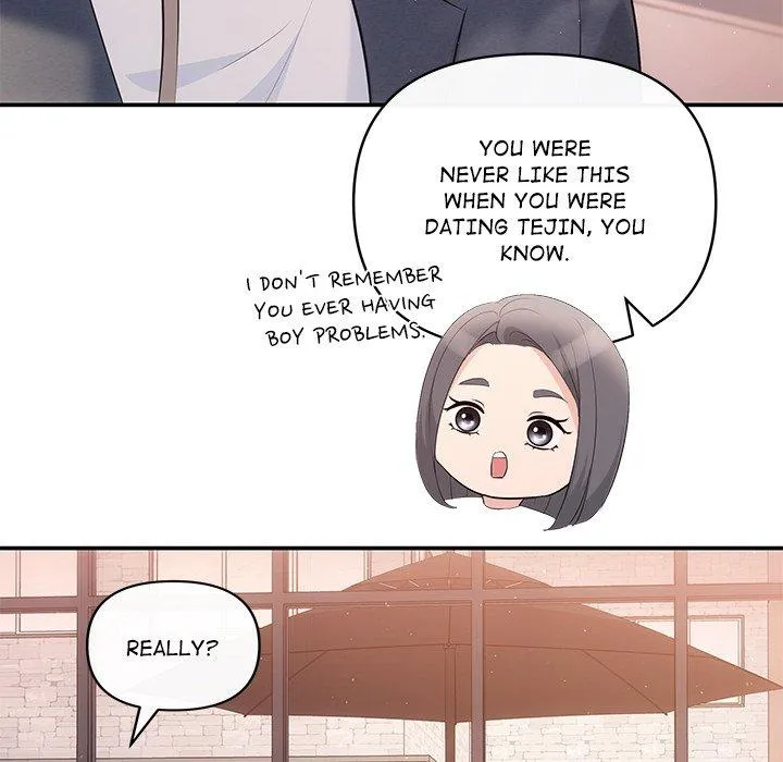 Read A Consensual Relationship chapter 18 image 141 on Lezhin