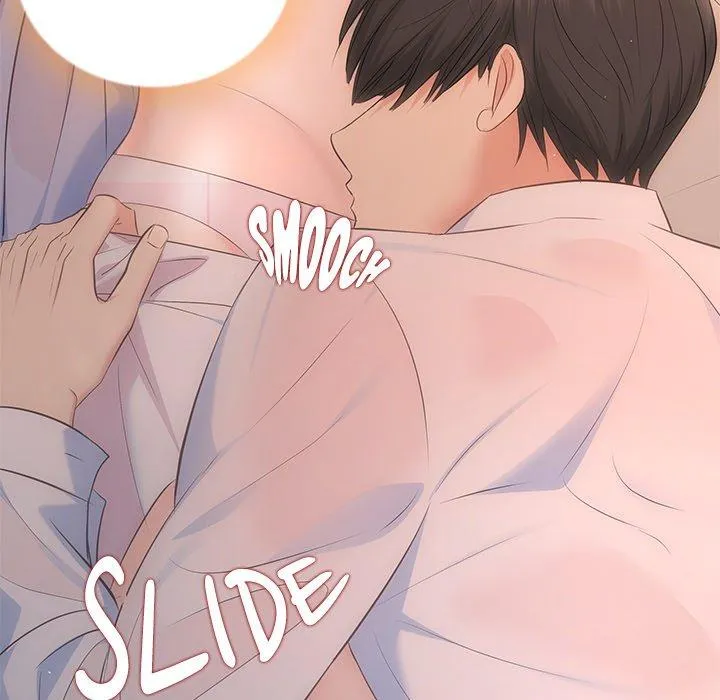 Read A Consensual Relationship chapter 18 image 15 on Lezhin