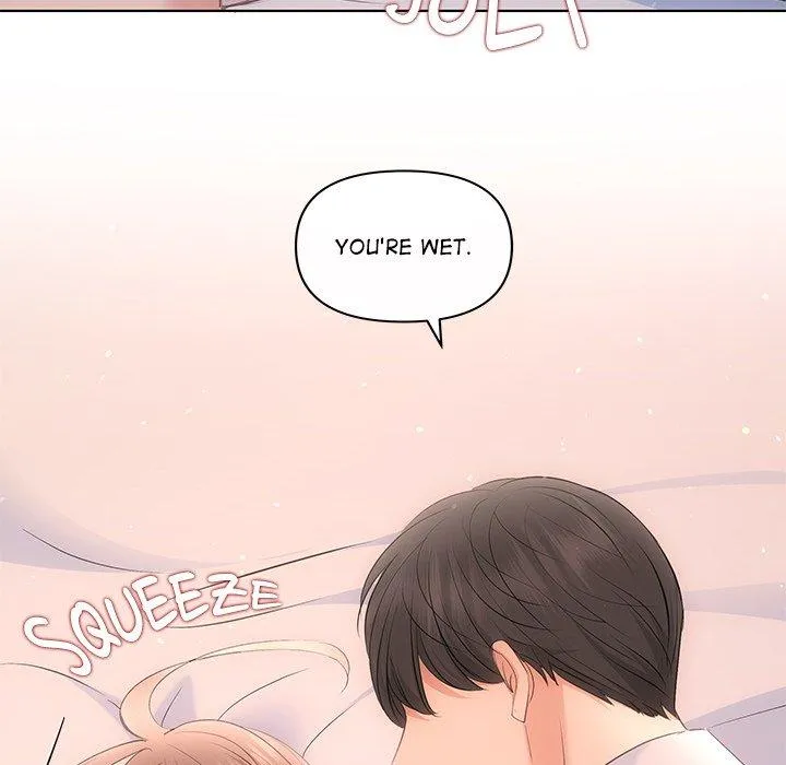 Read A Consensual Relationship chapter 18 image 22 on Lezhin