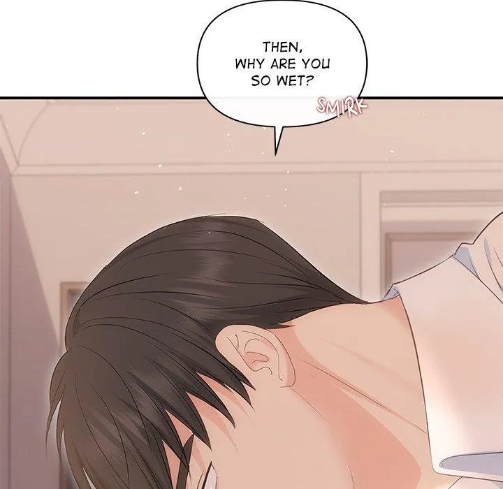 Read A Consensual Relationship chapter 18 image 29 on Lezhin