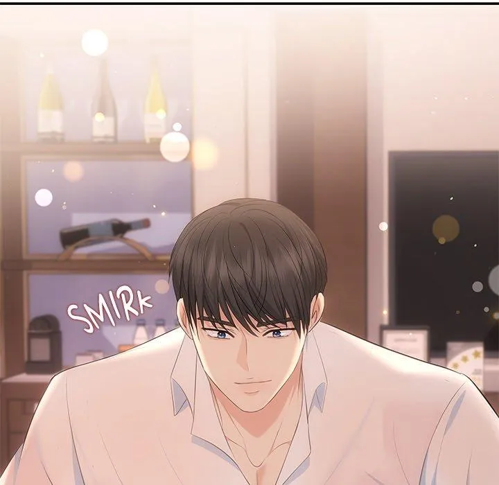 Read A Consensual Relationship chapter 18 image 32 on Lezhin