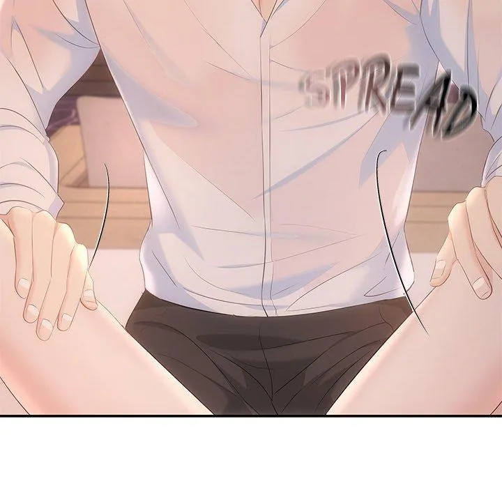 Read A Consensual Relationship chapter 18 image 33 on Lezhin
