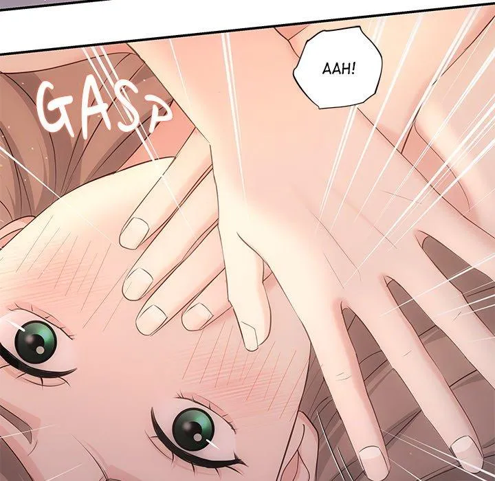 Read A Consensual Relationship chapter 18 image 43 on Lezhin