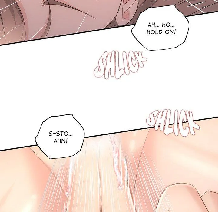 Read A Consensual Relationship chapter 18 image 44 on Lezhin