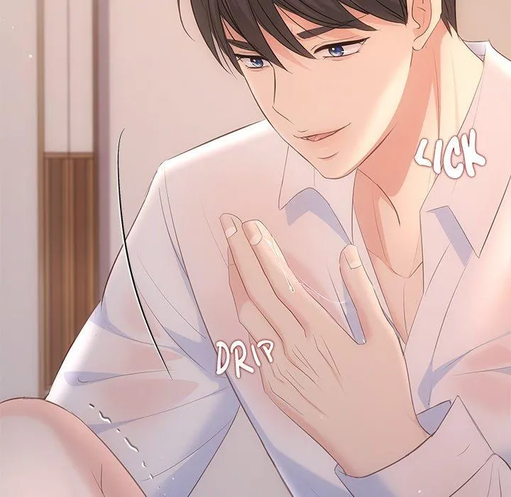 Read A Consensual Relationship chapter 18 image 47 on Lezhin