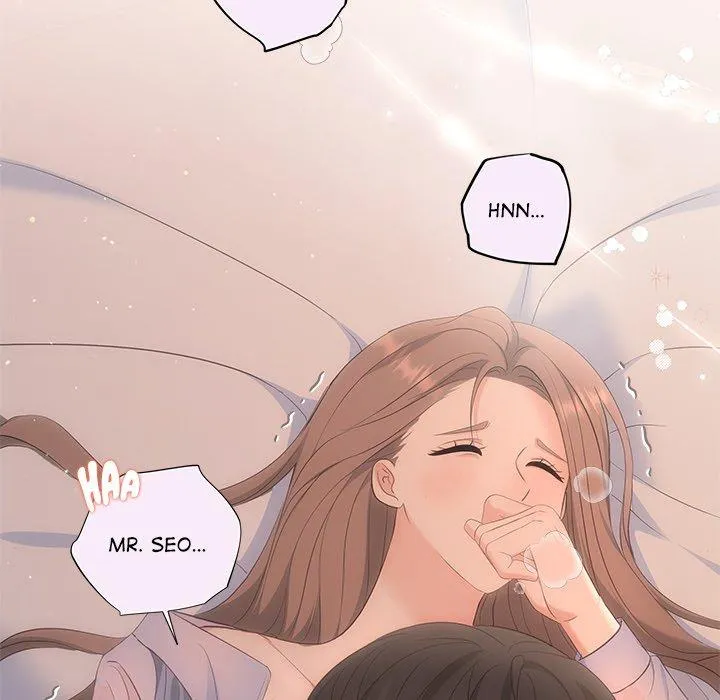 Read A Consensual Relationship chapter 18 image 5 on Lezhin