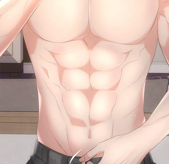 Read A Consensual Relationship chapter 18 image 52 on Lezhin