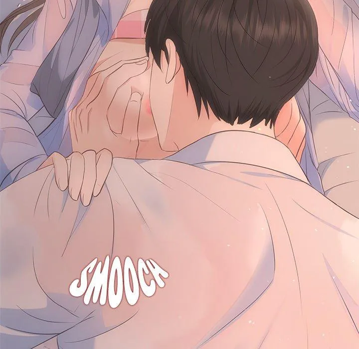 Read A Consensual Relationship chapter 18 image 6 on Lezhin