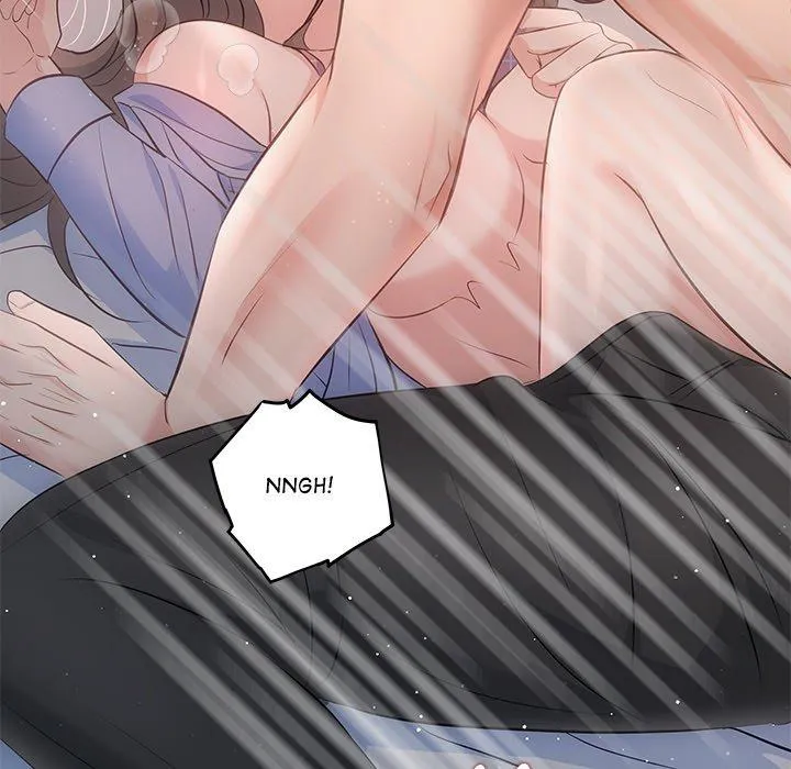 Read A Consensual Relationship chapter 18 image 66 on Lezhin