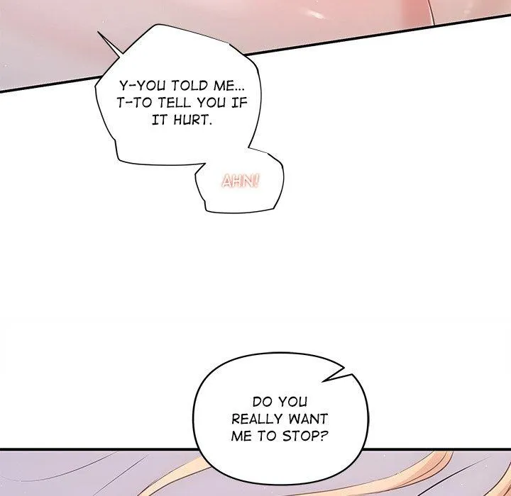 Read A Consensual Relationship chapter 18 image 74 on Lezhin