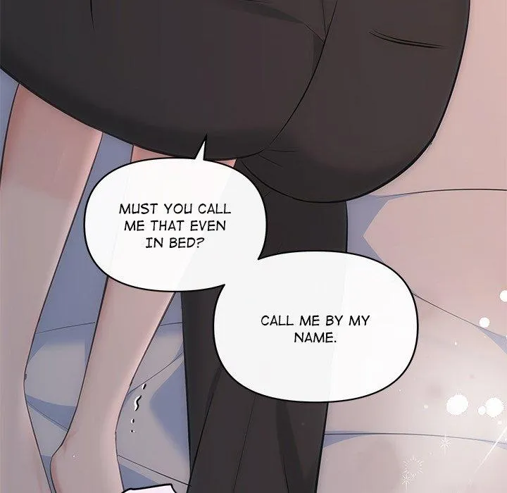 Read A Consensual Relationship chapter 18 image 8 on Lezhin