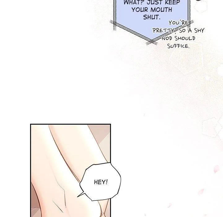 Read A Consensual Relationship chapter 19 image 11 on Lezhin