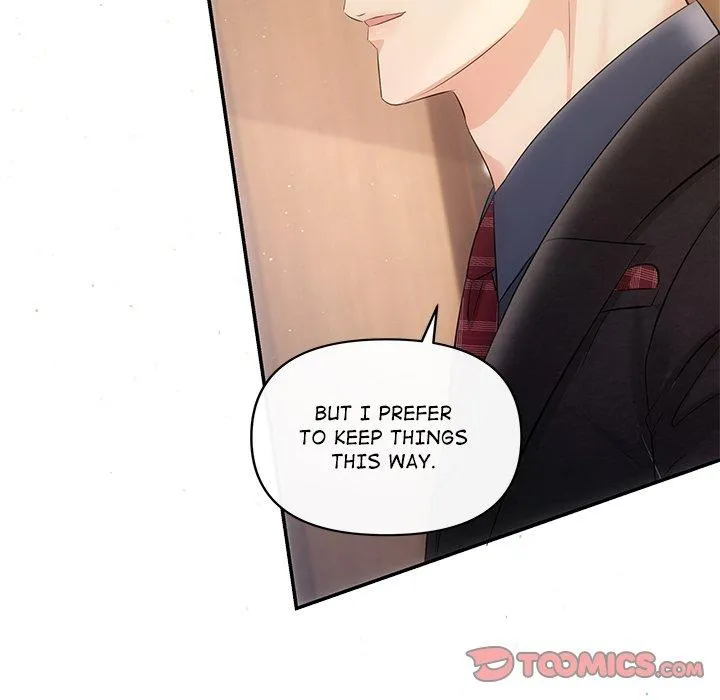 Read A Consensual Relationship chapter 19 image 111 on Lezhin
