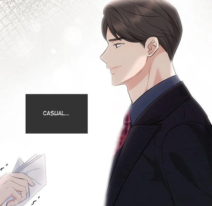 Read A Consensual Relationship chapter 19 image 118 on Lezhin