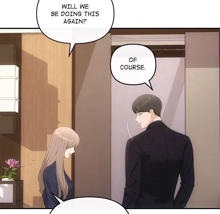 Read A Consensual Relationship chapter 19 image 135 on Lezhin