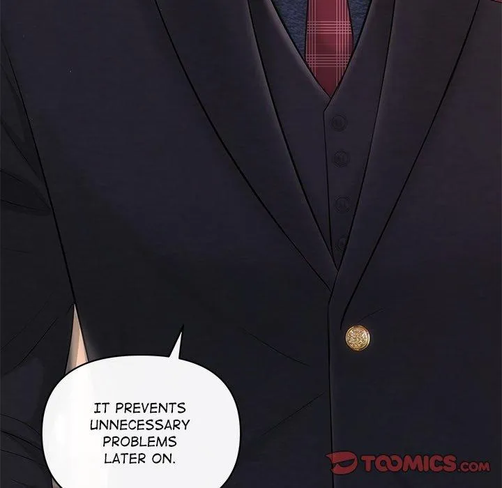 Read A Consensual Relationship chapter 19 image 138 on Lezhin