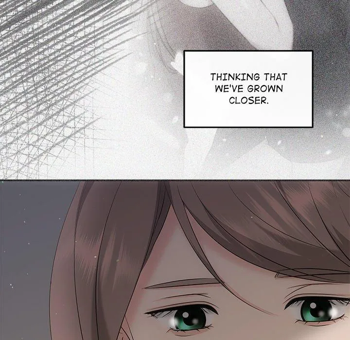 Read A Consensual Relationship chapter 19 image 160 on Lezhin