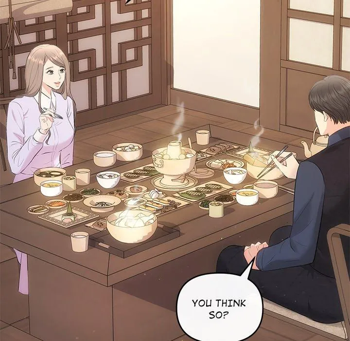Read A Consensual Relationship chapter 19 image 20 on Lezhin