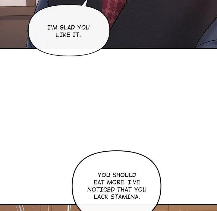 Read A Consensual Relationship chapter 19 image 27 on Lezhin