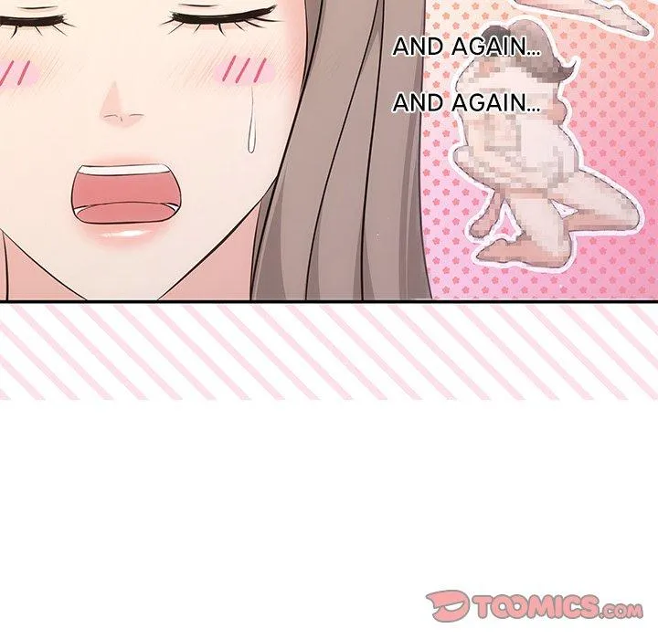 Read A Consensual Relationship chapter 19 image 30 on Lezhin