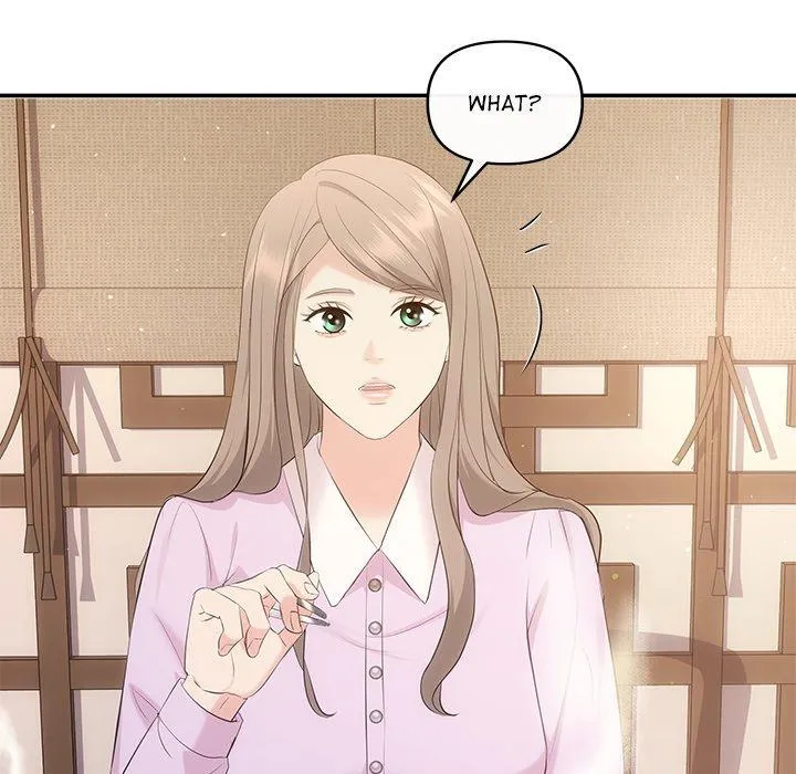 Read A Consensual Relationship chapter 19 image 33 on Lezhin