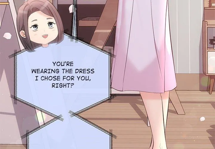 Read A Consensual Relationship chapter 19 image 4 on Lezhin