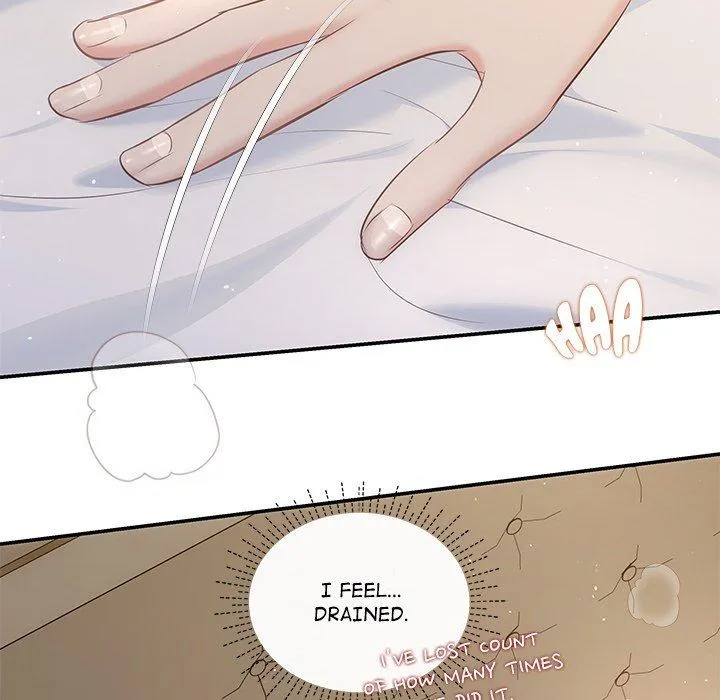 Read A Consensual Relationship chapter 19 image 45 on Lezhin