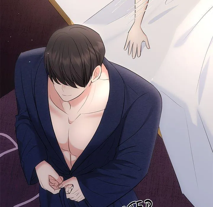Read A Consensual Relationship chapter 19 image 47 on Lezhin