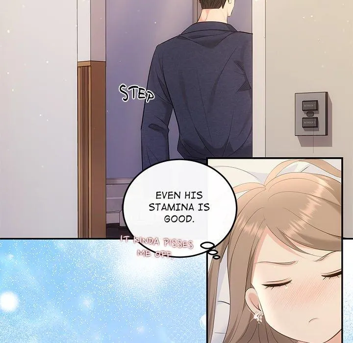 Read A Consensual Relationship chapter 19 image 49 on Lezhin