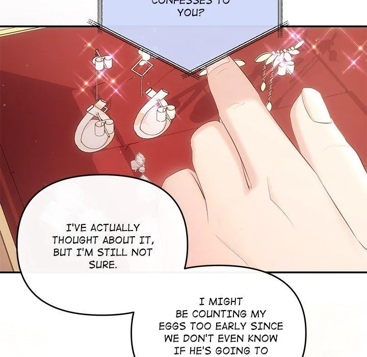 Read A Consensual Relationship chapter 19 image 6 on Lezhin