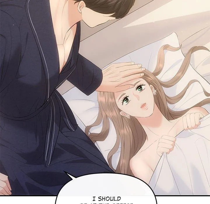 Read A Consensual Relationship chapter 19 image 61 on Lezhin