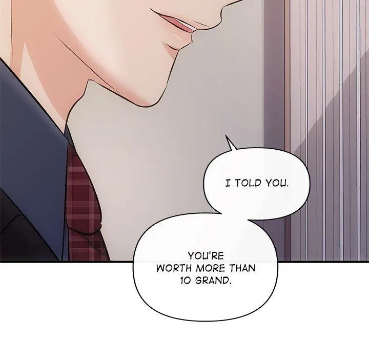 Read A Consensual Relationship chapter 19 image 73 on Lezhin